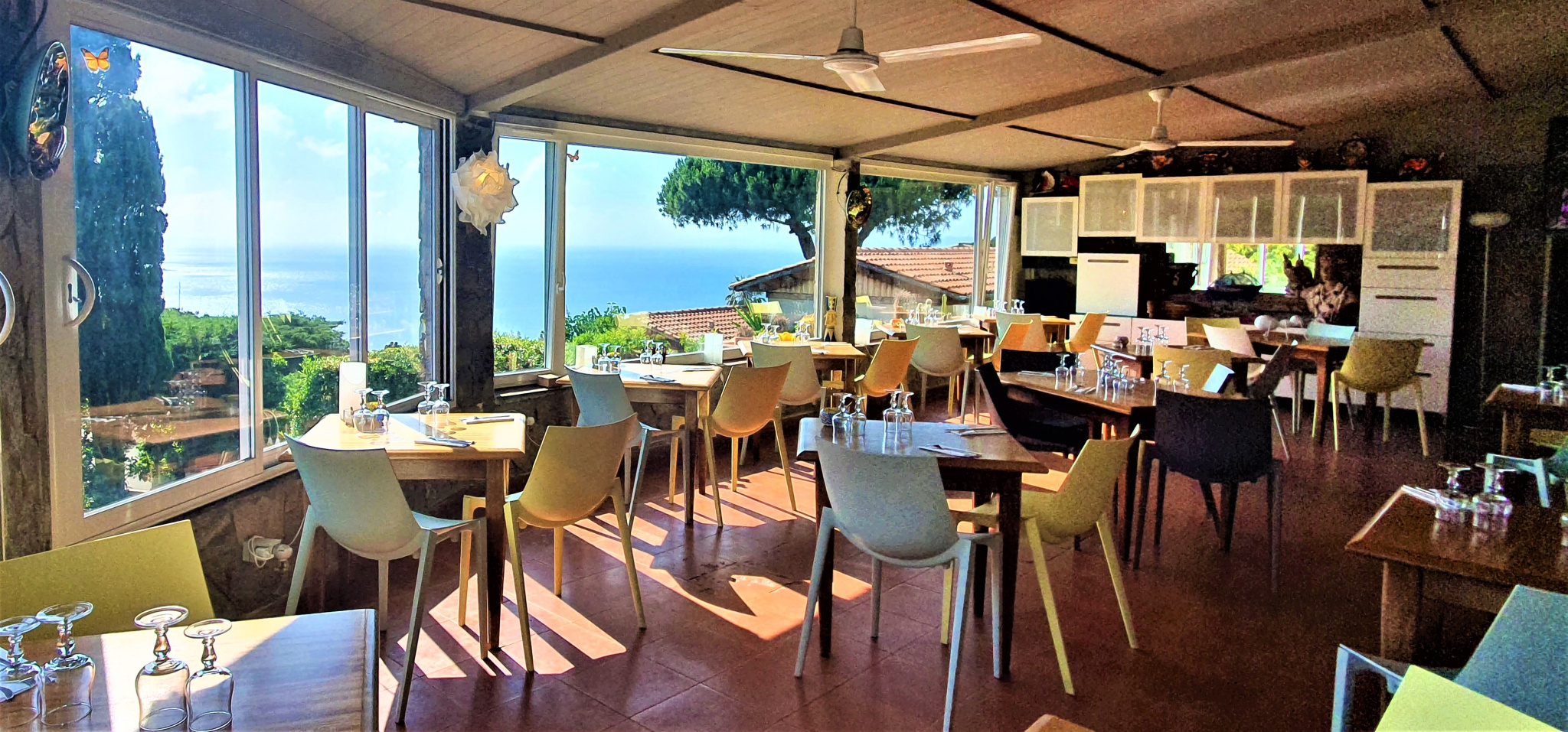 L Ile Du Levant Immobiliere Rosier